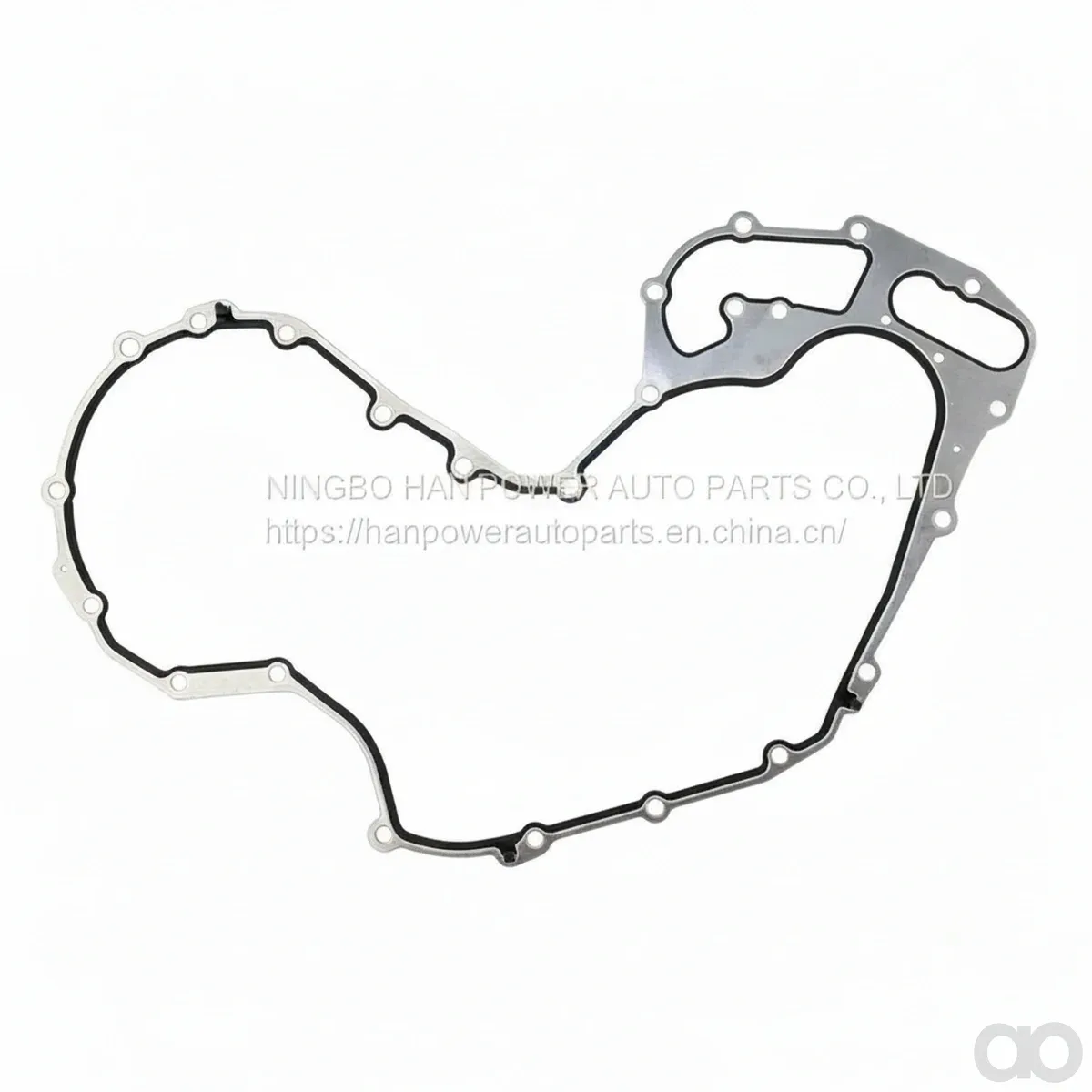 Perkins - U5LB1327 - Lower Gasket Set