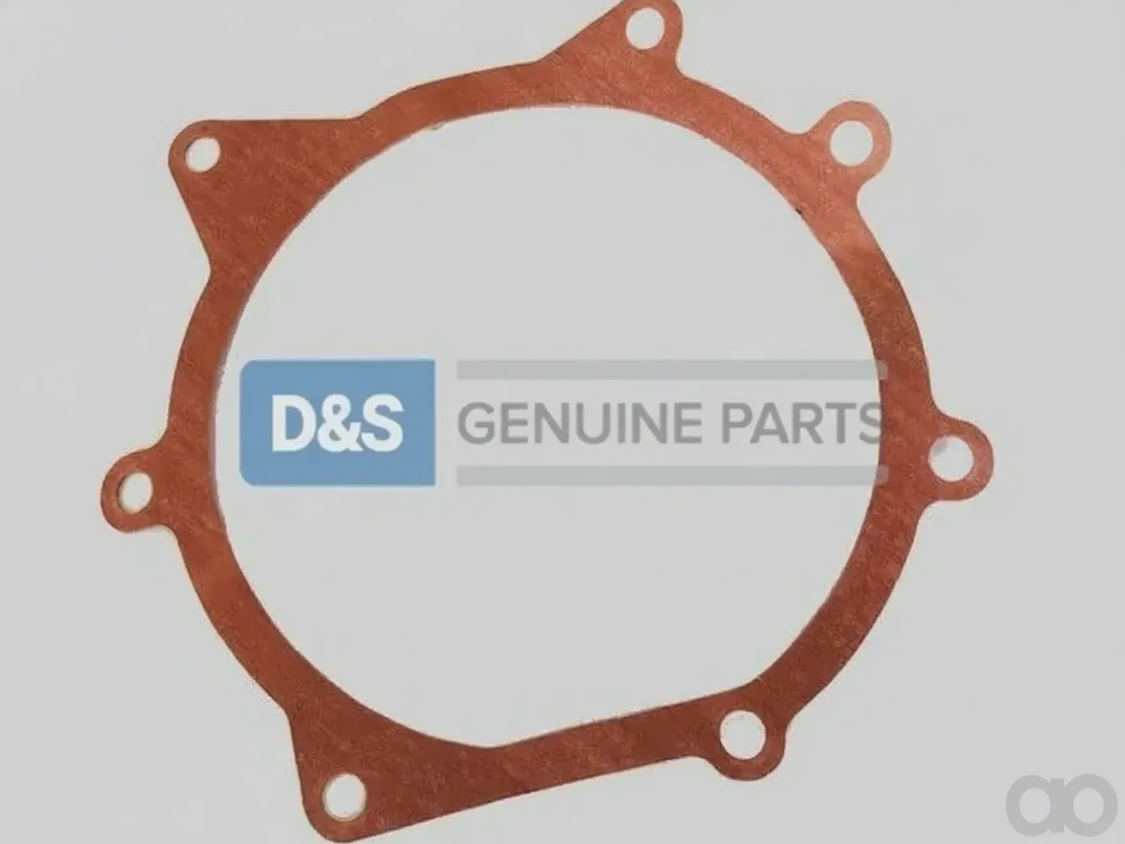 Perkins - U5LT1190 - Gasket Set