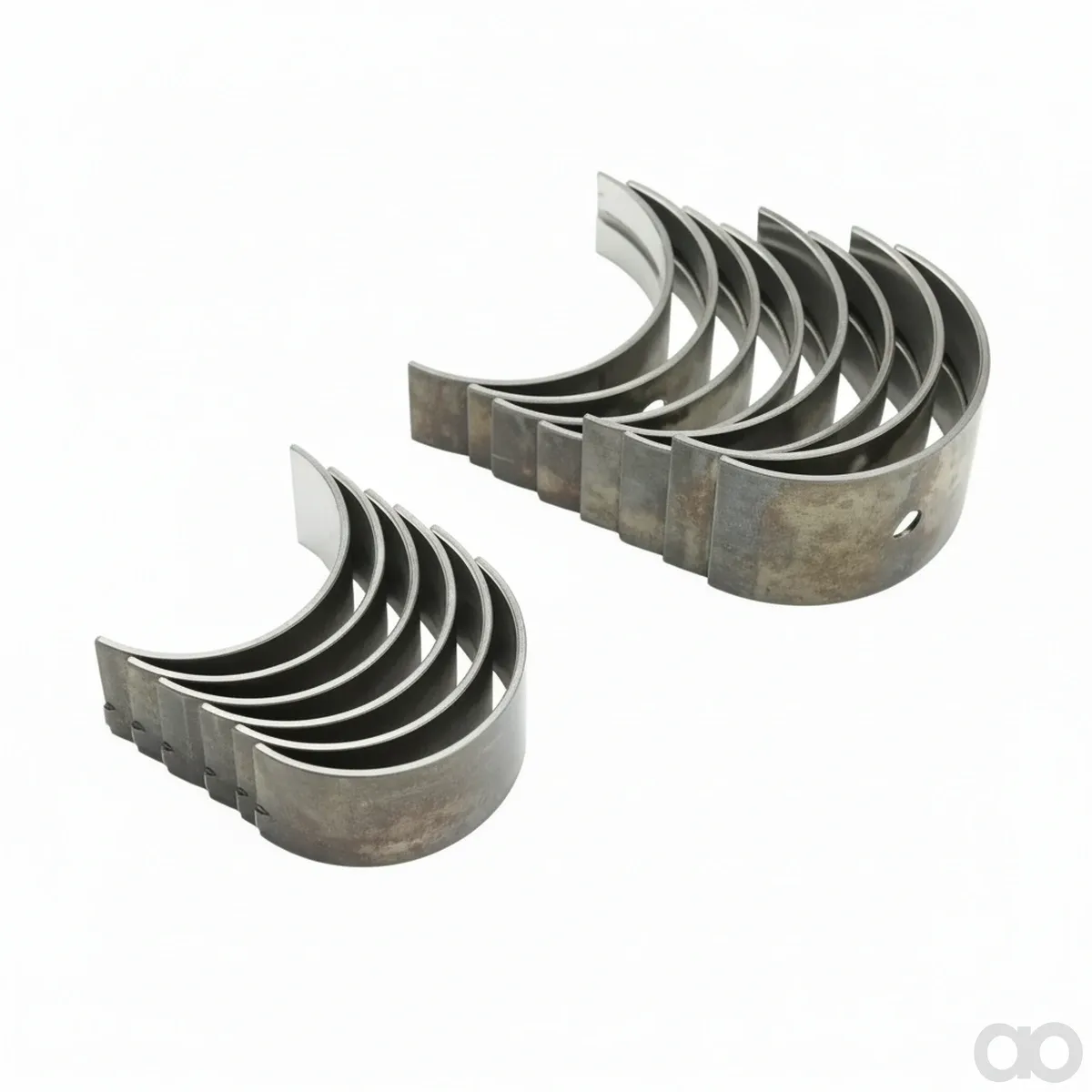Perkins - U5MB0036 - Connecting Rod Bearing Set STD