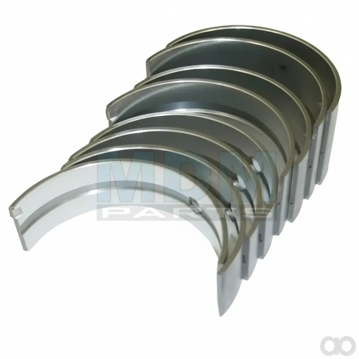 Perkins - U5MB0036A - Bearing Kit 0.25mm