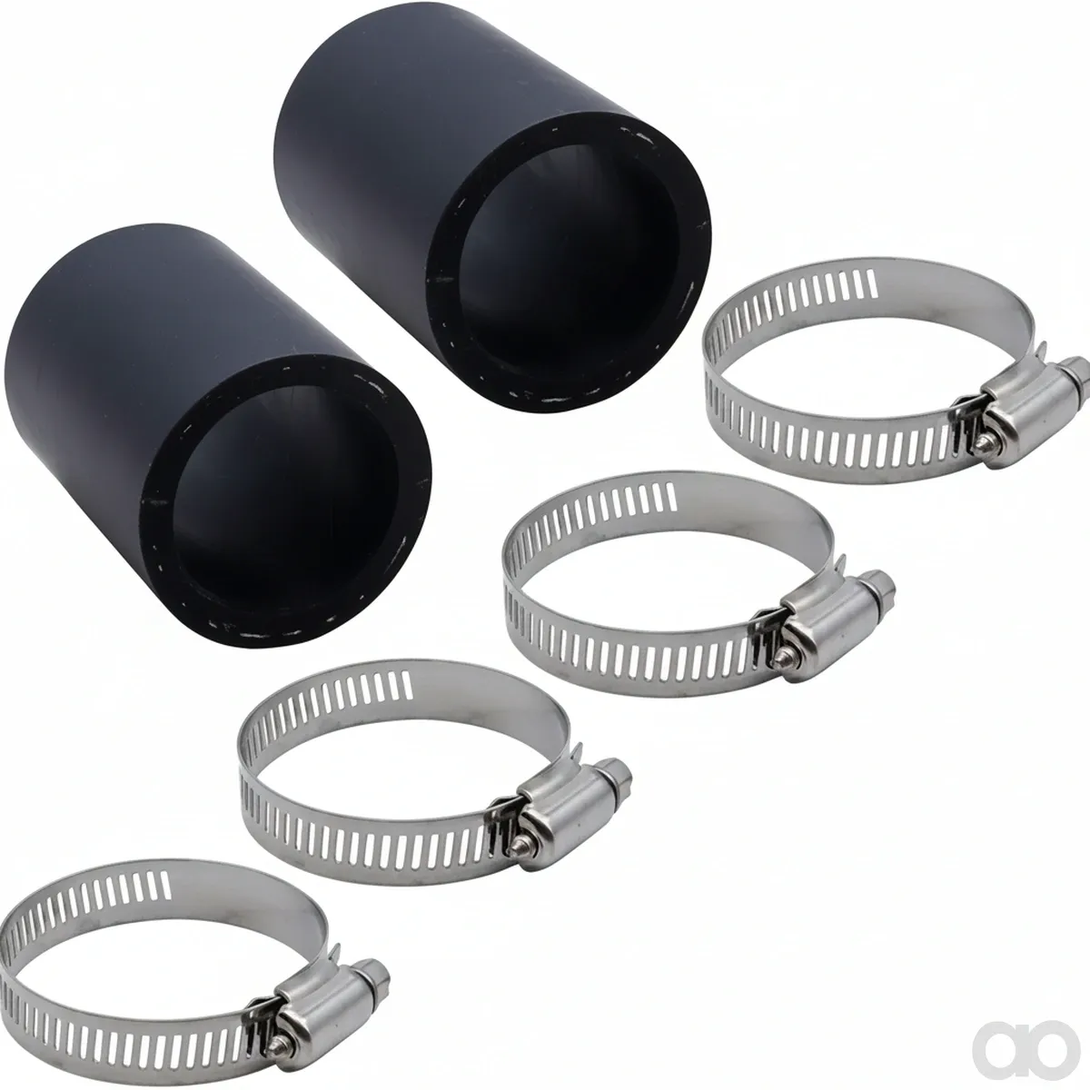Perkins - U5MH0015 - Rubber Hose