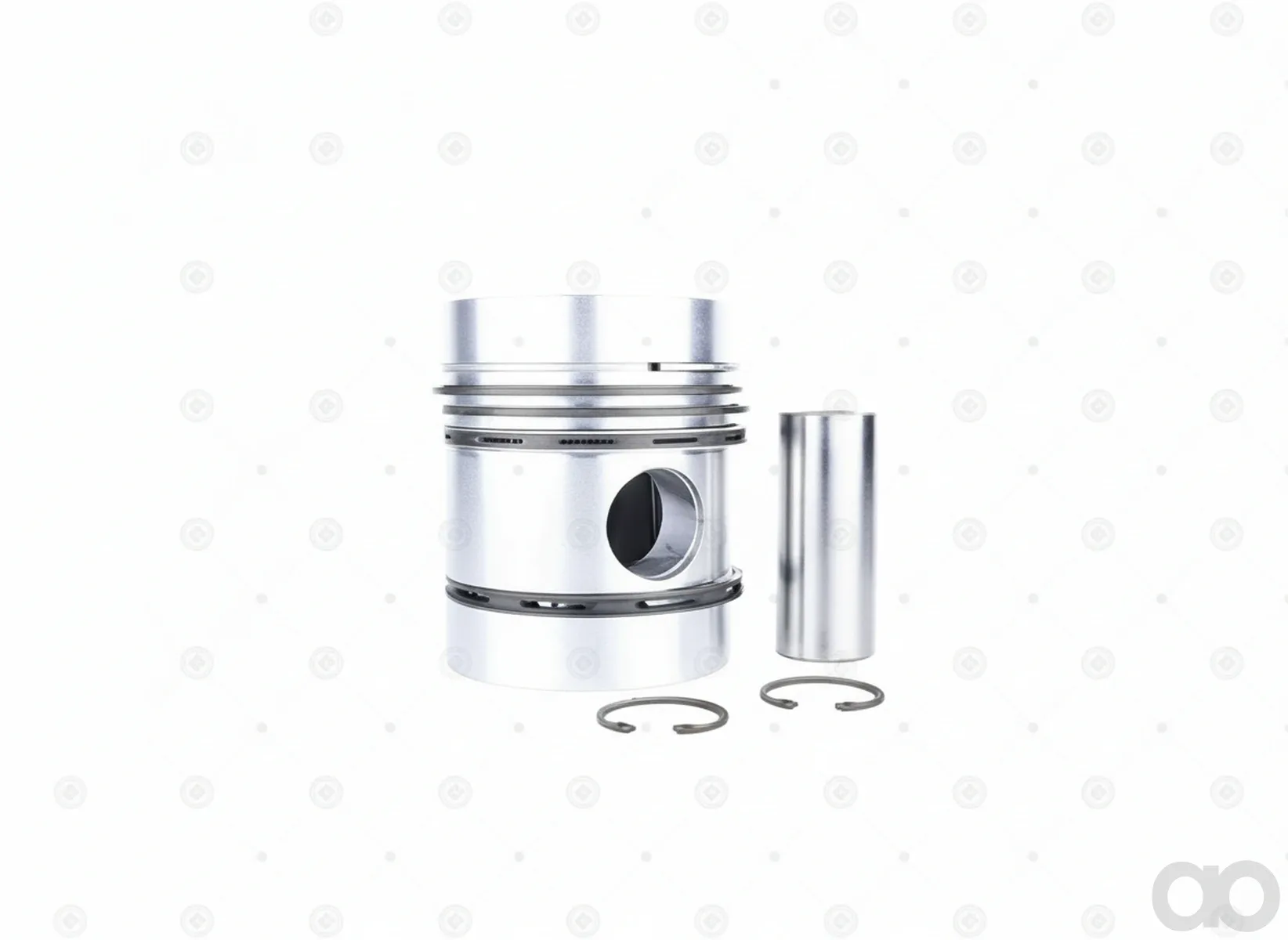 Perkins - U5MK0071 - Cylinder Kit