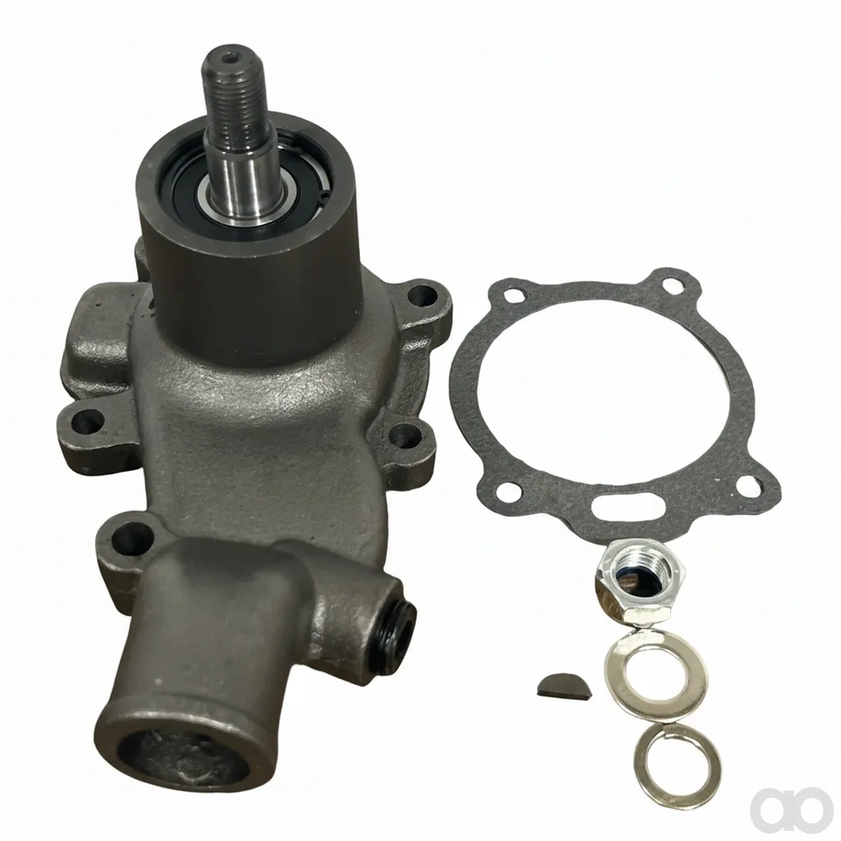 Perkins - U5MW0106 - Water Pump