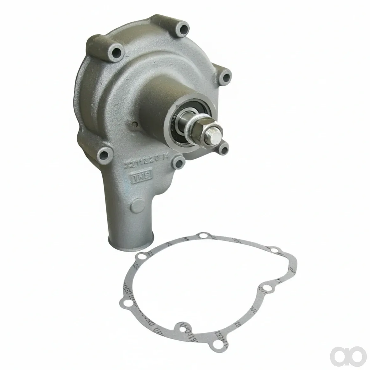 Perkins - U5MW0111 - Water Pump