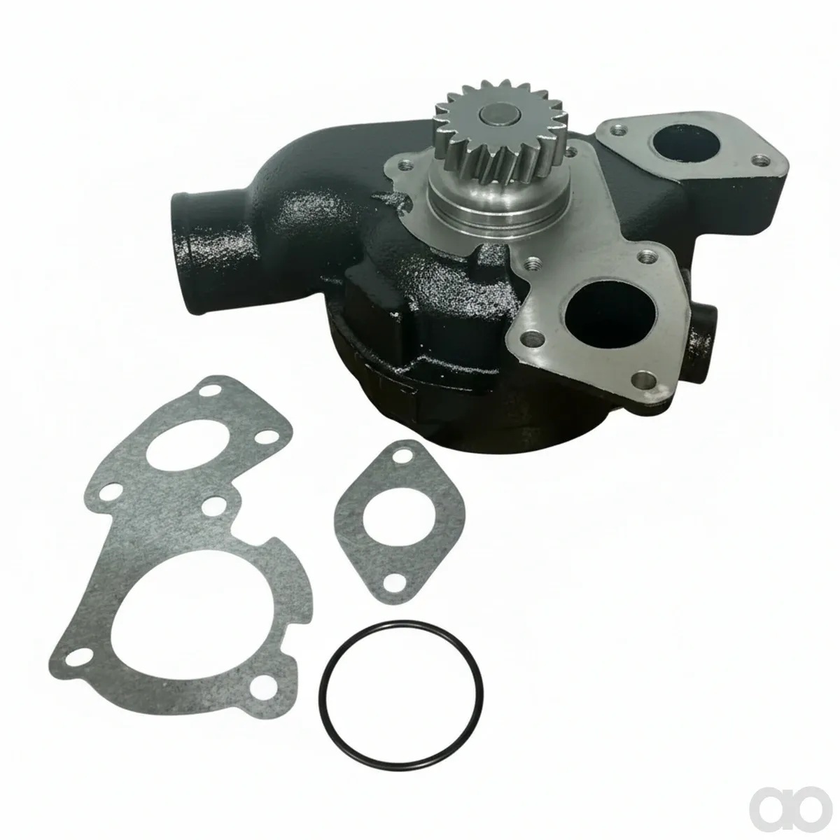 Perkins - U5MW0144 - Water Pump