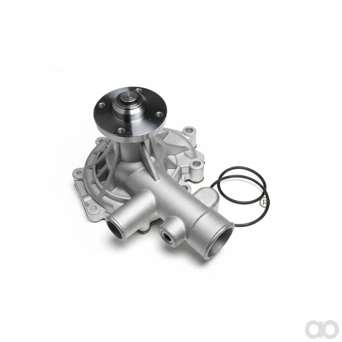 Perkins - U5MW0173 - Water Pump