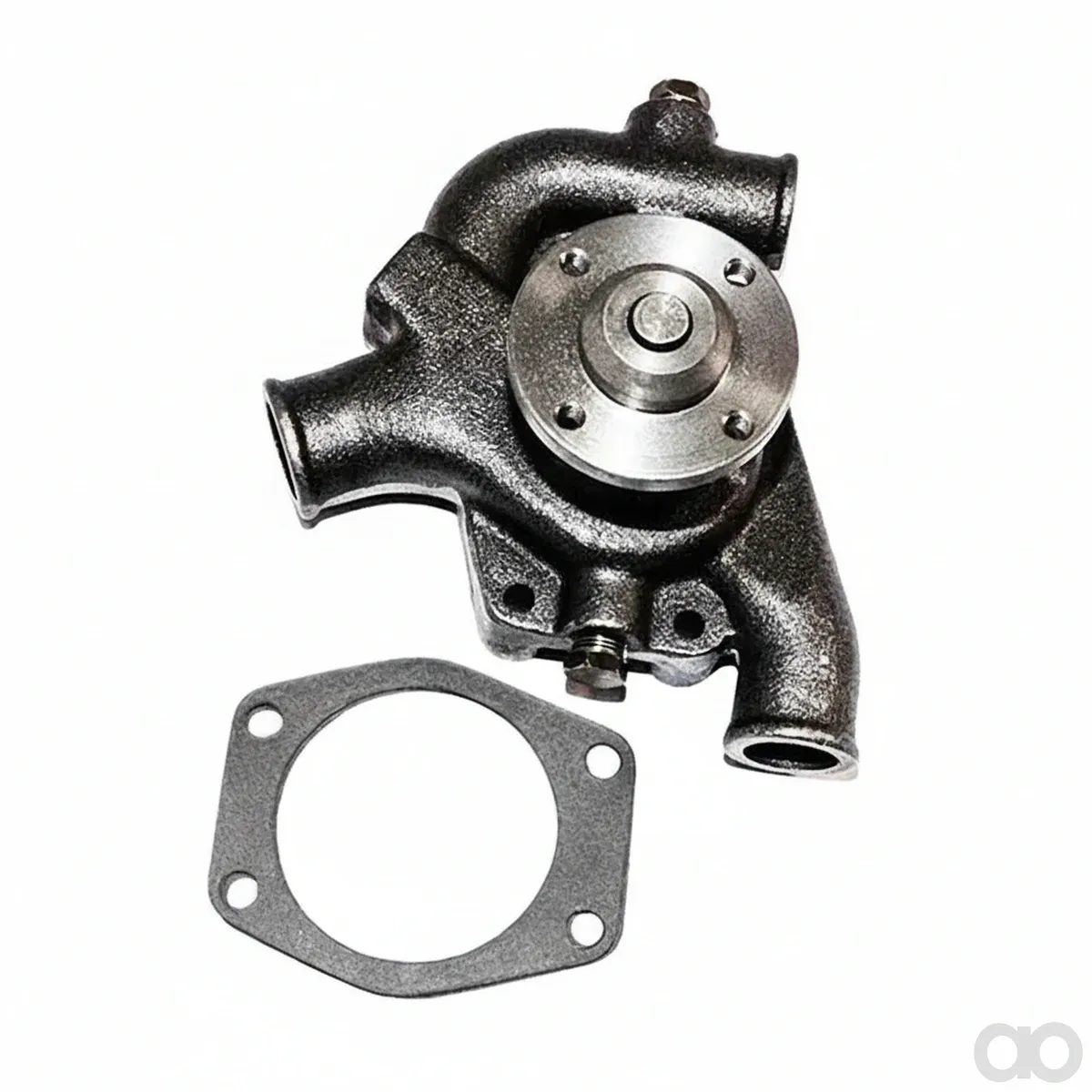 Perkins - U5MW0180 - Water Pump