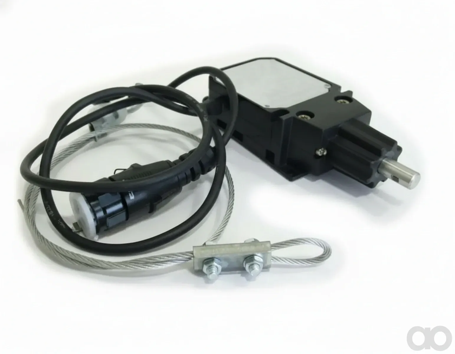 Perrot - 3868 - Lever for quick coupler