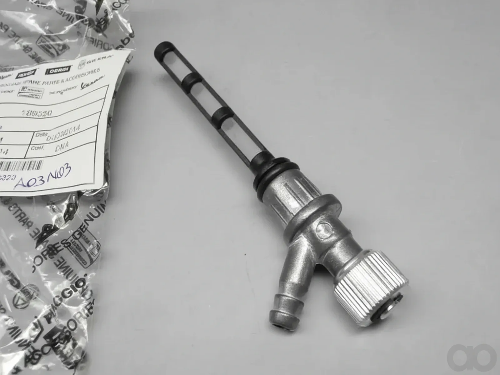 Piaggio - 189320 - Three-Way Valve