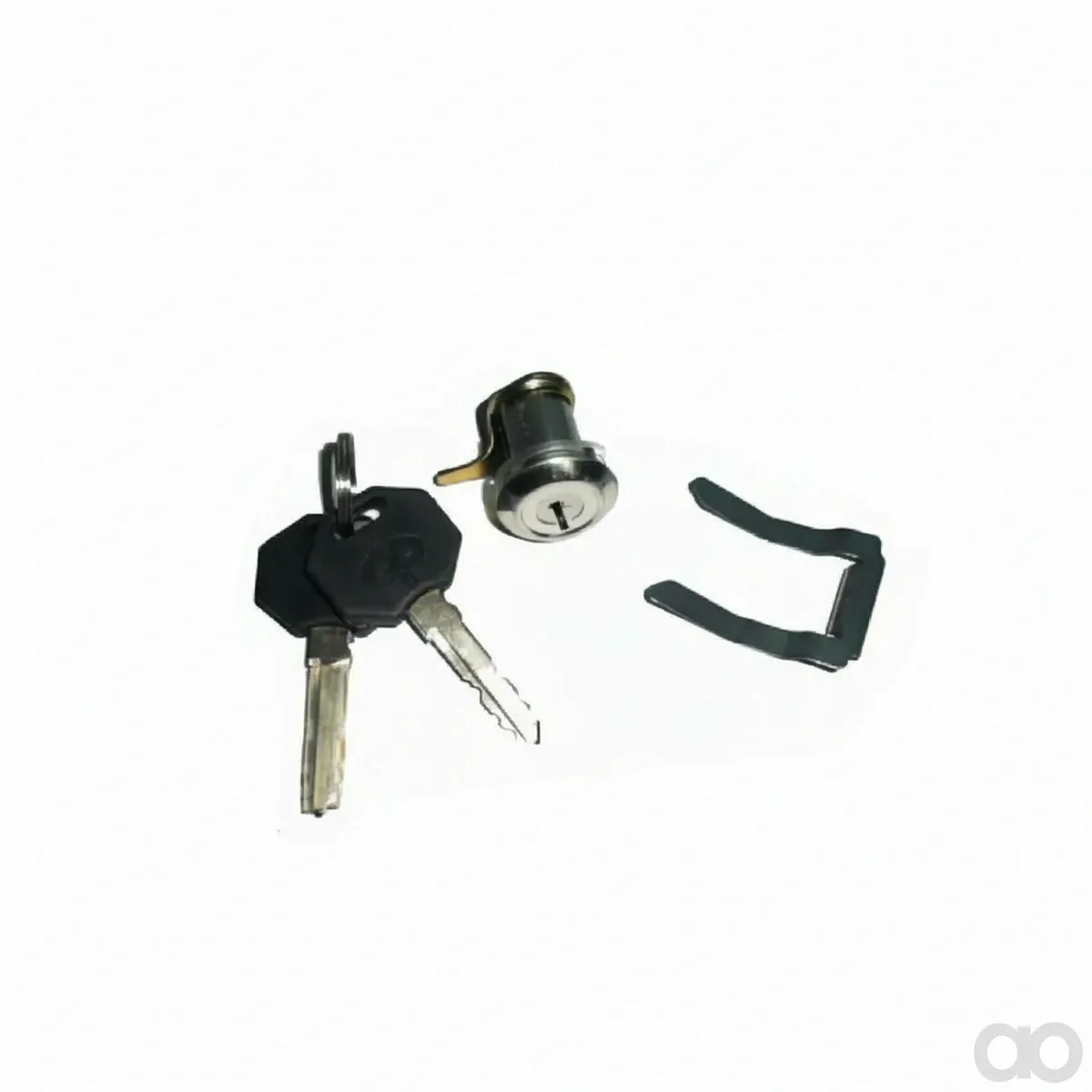 Piaggio - 2634670001 - Door Lock G