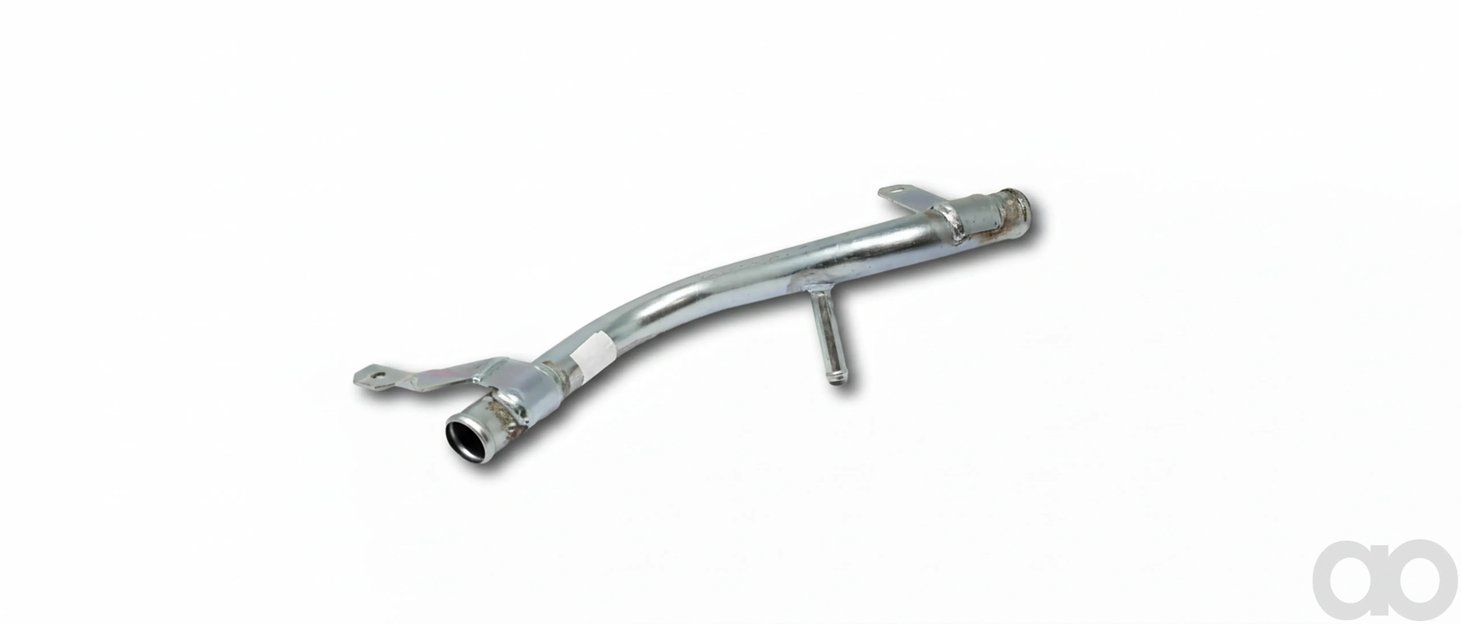 Piaggio - 263608 - Radiator Hose