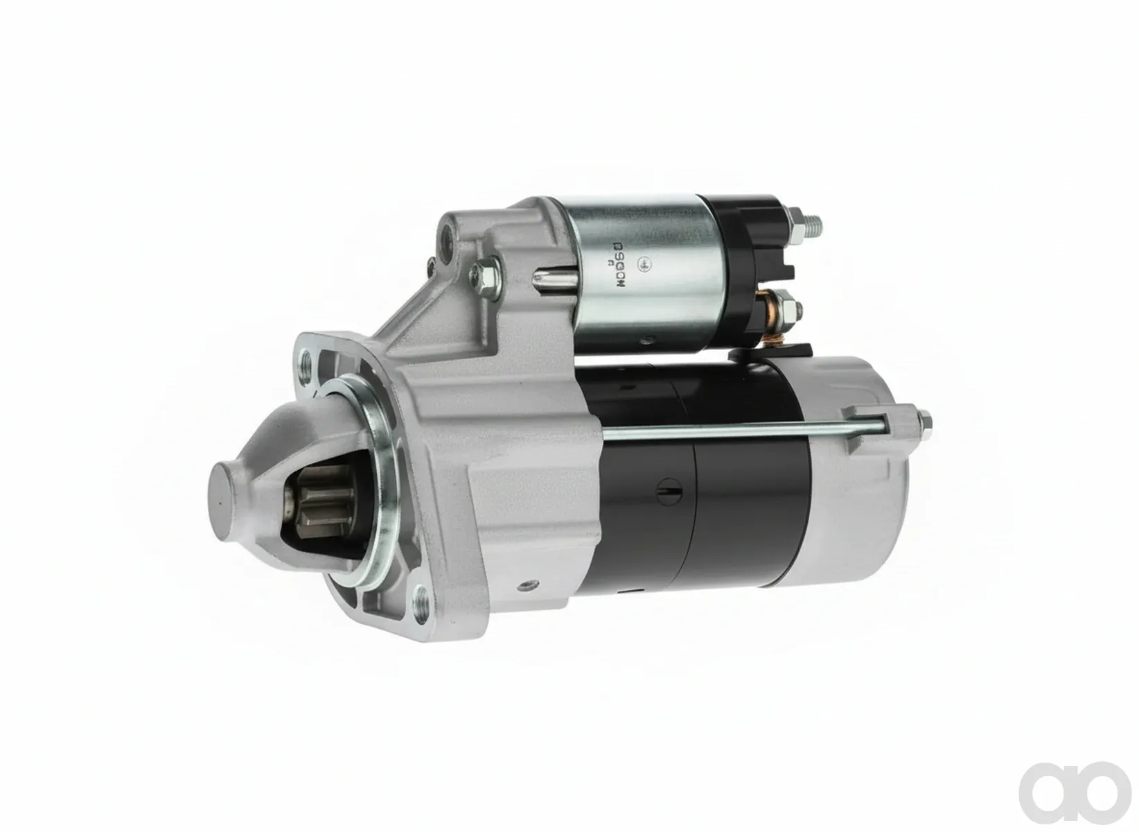 Piaggio - 2810087551000 - Starter
