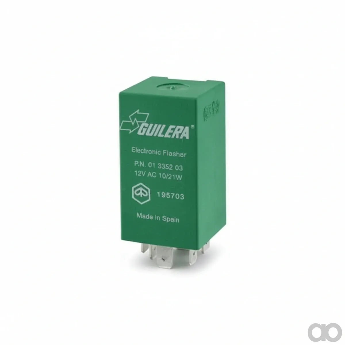 Piaggio - 294134 - Flasher Unit