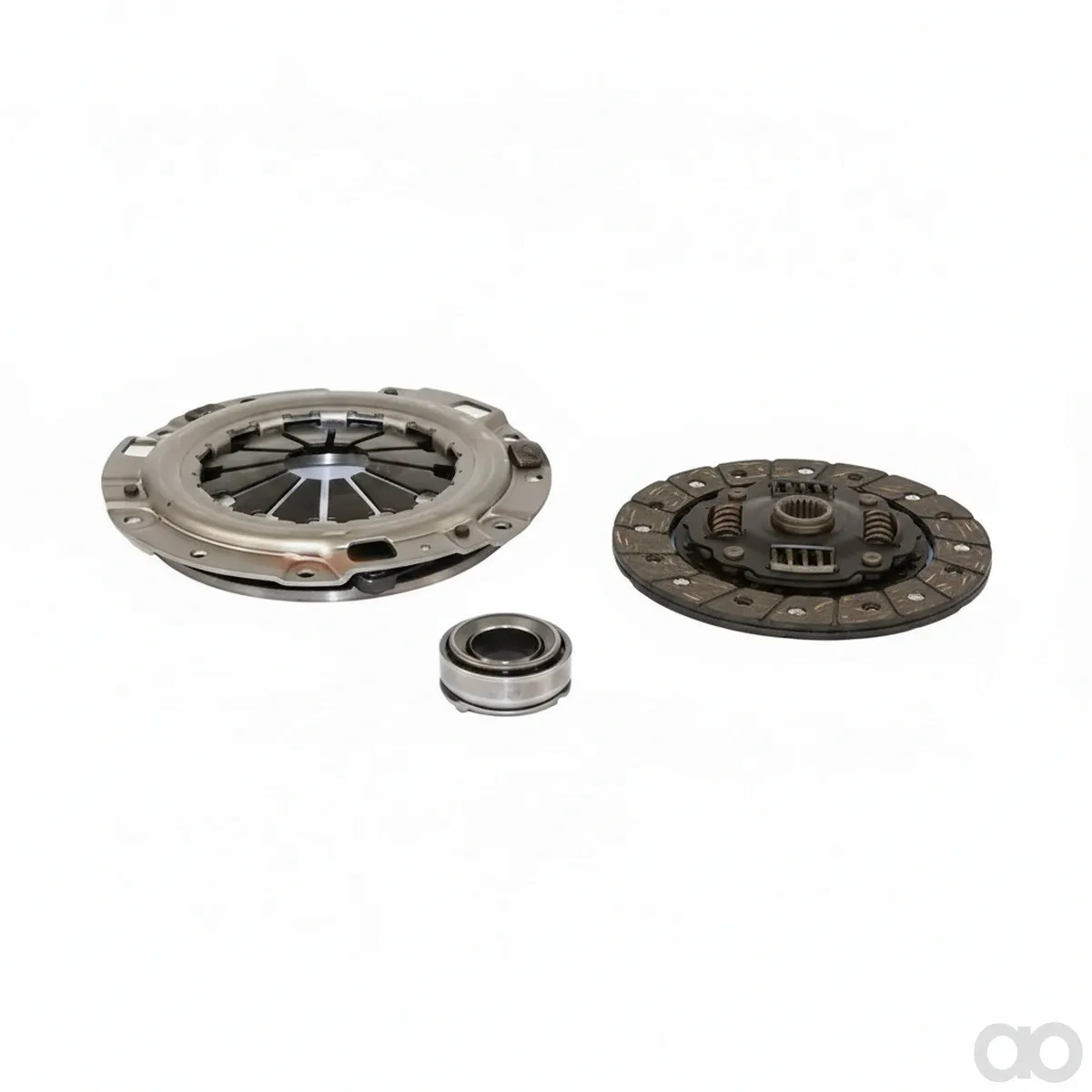 Piaggio - 3125087561000 - Clutch Disc