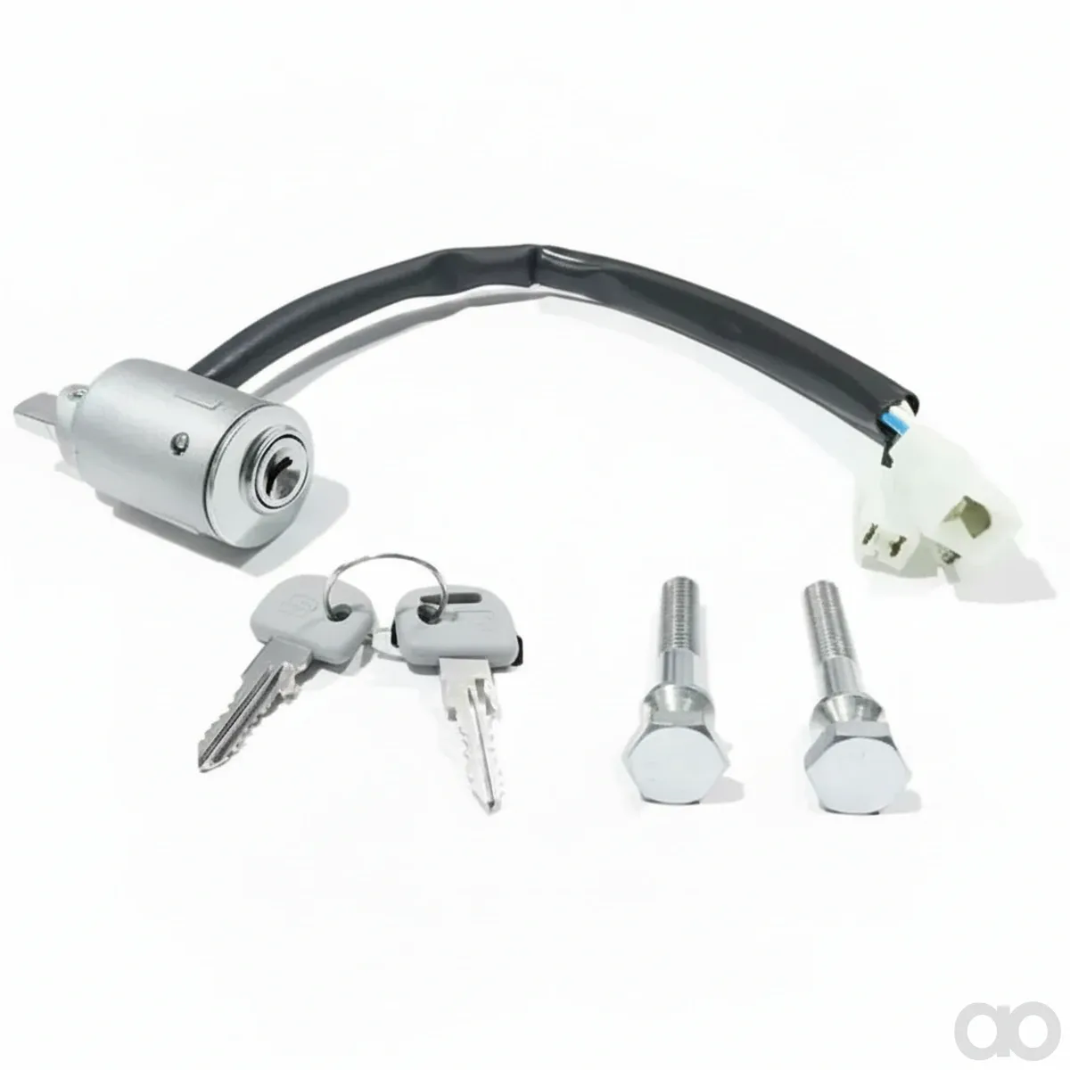 Piaggio - 568194 - Triporter Ignition Switch