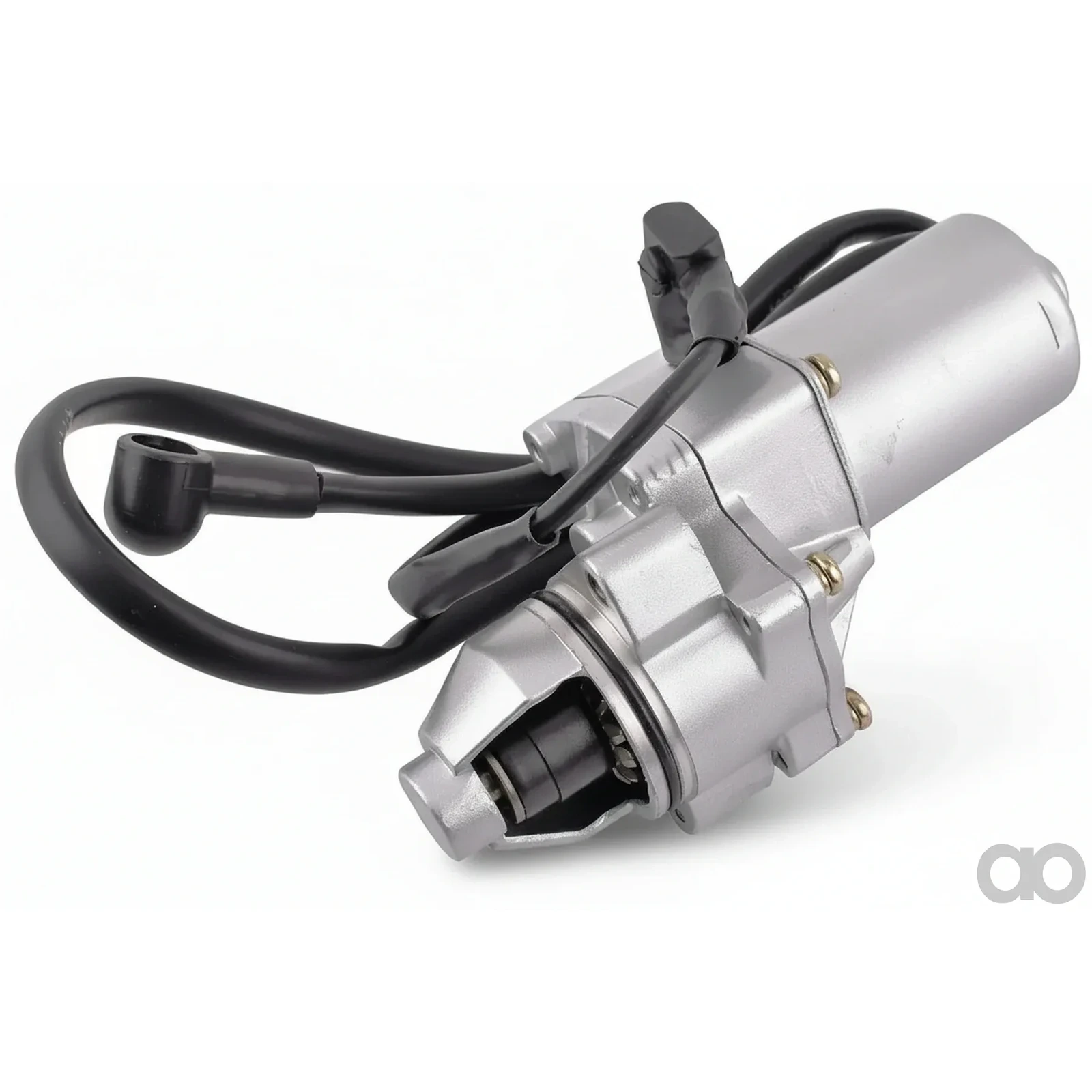 Piaggio - 580083 - Starter