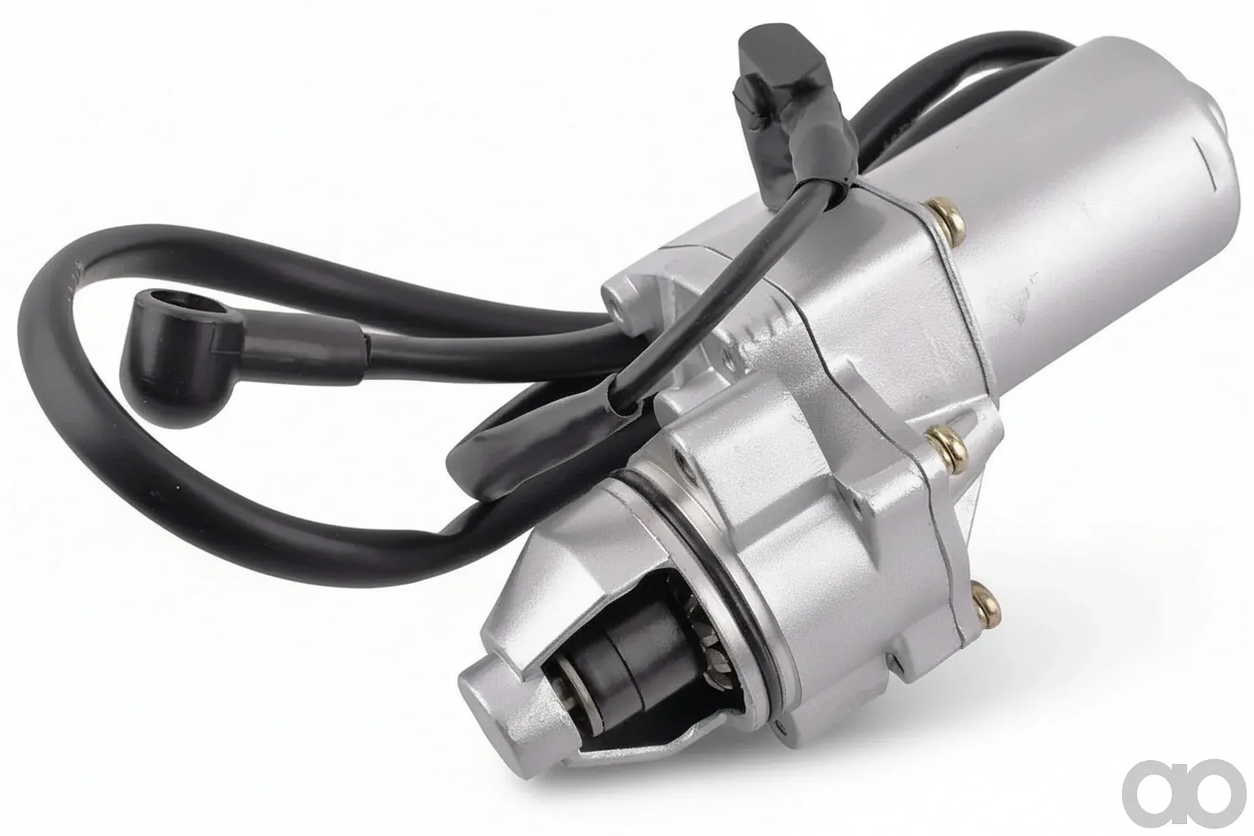Piaggio - 580083 - Starter