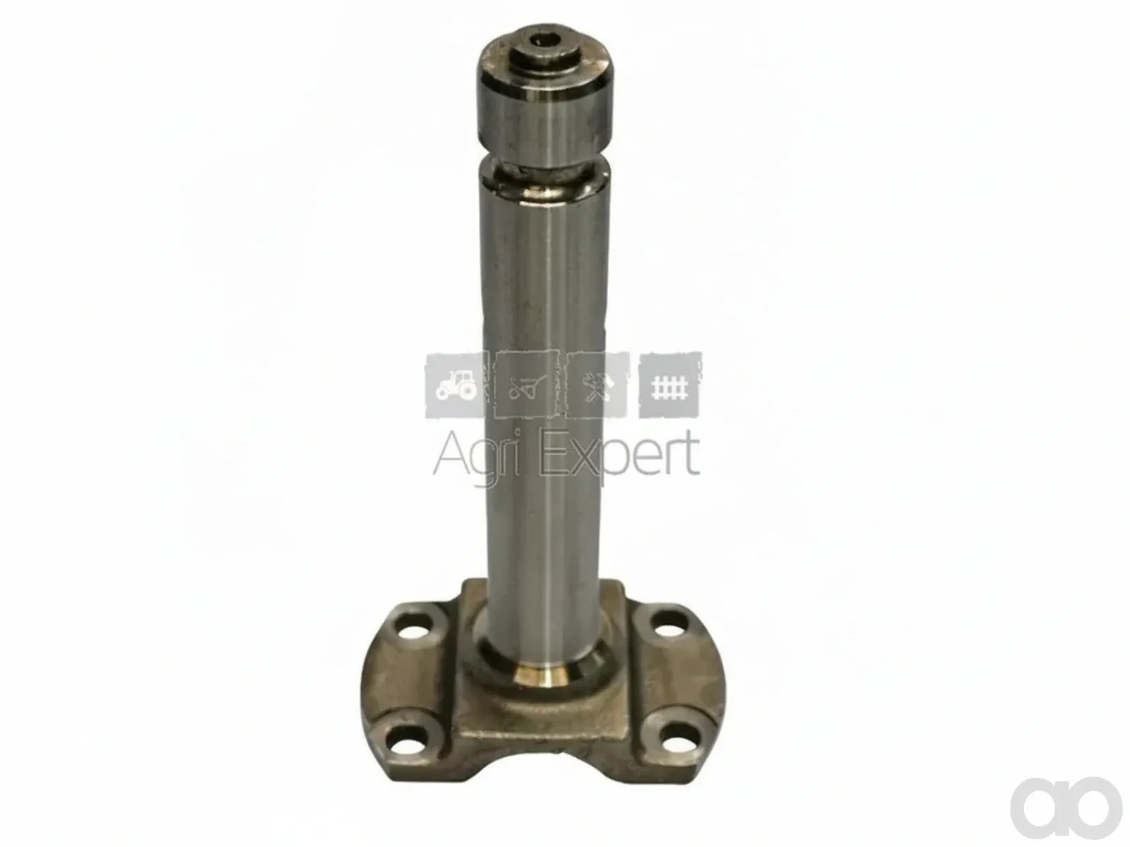Pöttinger - 06581589 - Rotor Flange Shaft