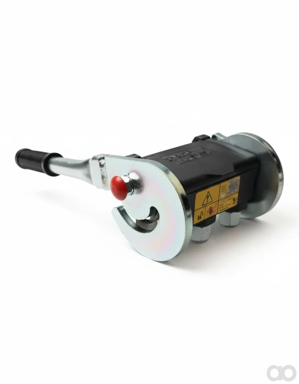 Pöttinger - 141840090 - Latch SZ
