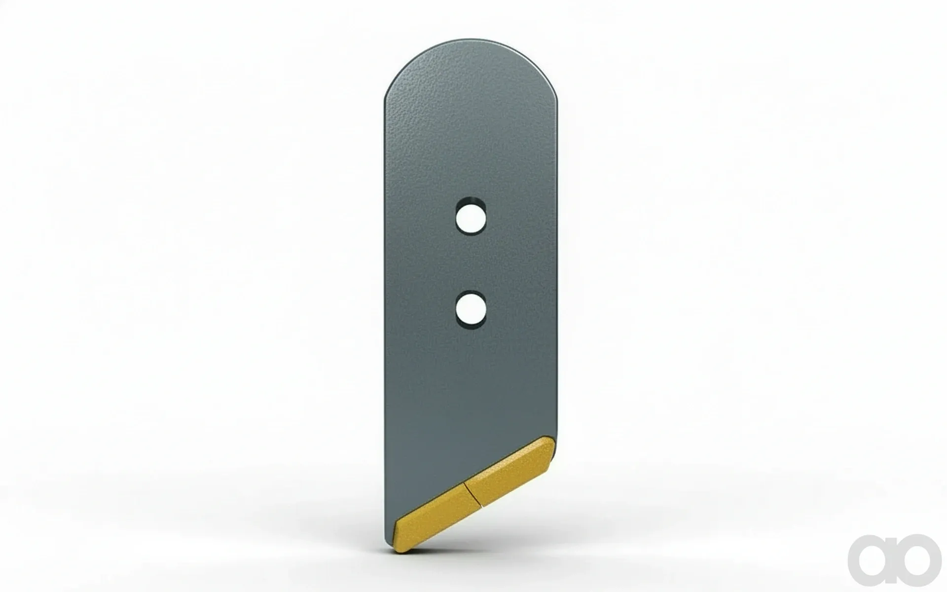 Pöttinger - 6763090 - Left Point 36W