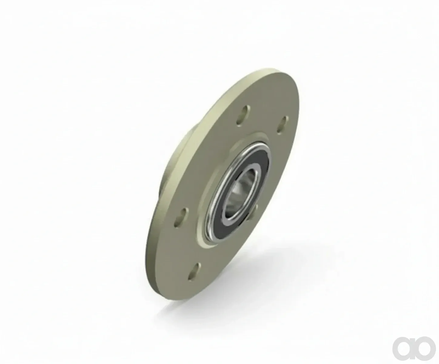 Pöttinger - 8504330065 - Bearing