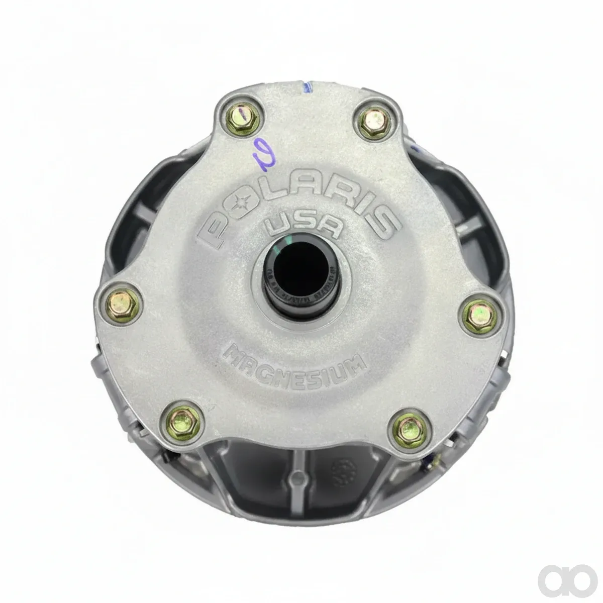 Polaris - 1323167 - Sportsman 570 Variator
