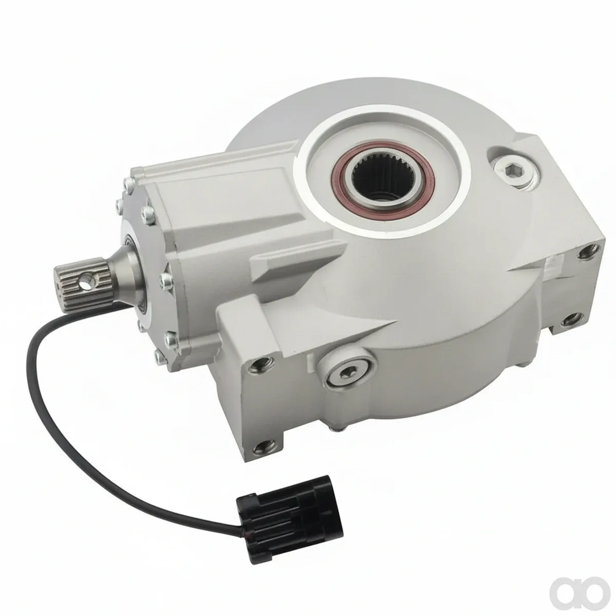 Polaris - 1333745 - Front Differential RZR