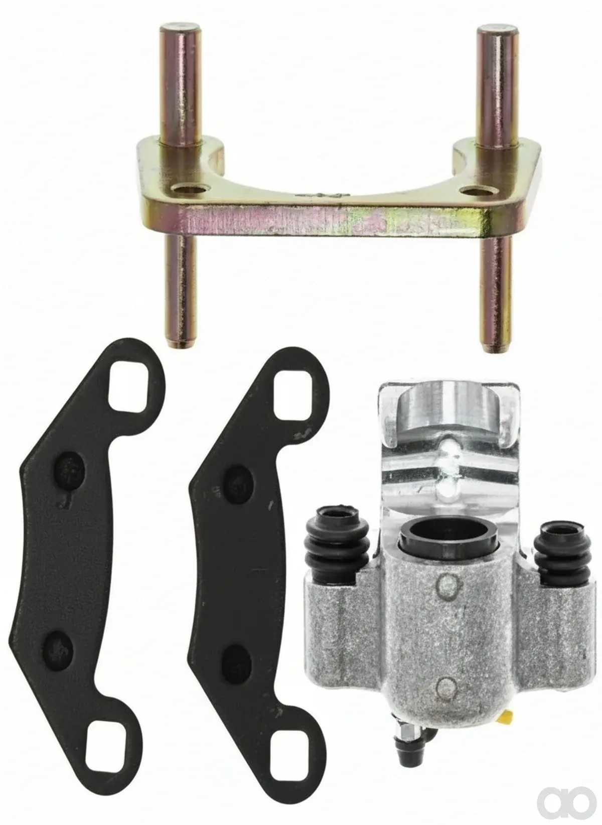 Polaris - 1911543 - Brake Caliper