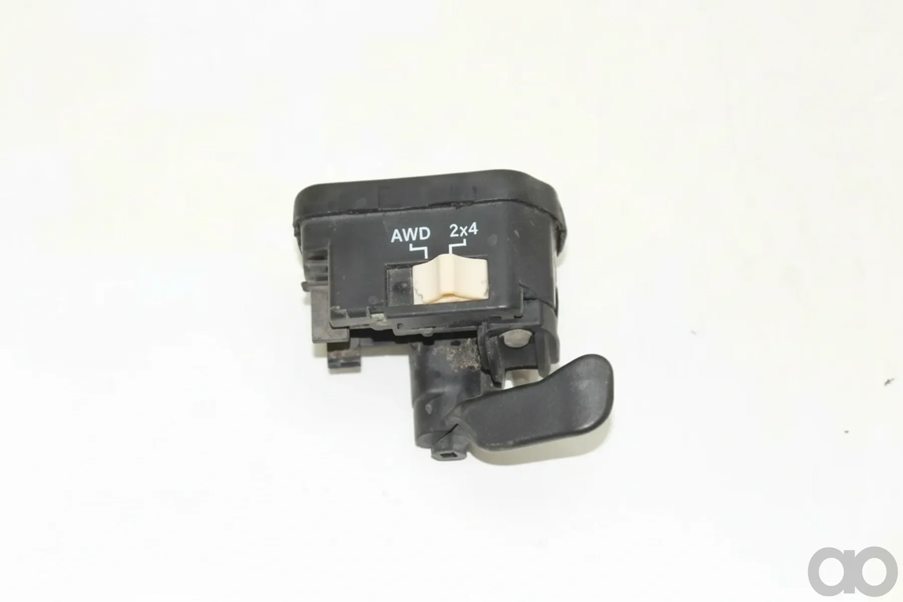Polaris - 2010336 - Throttle Lever
