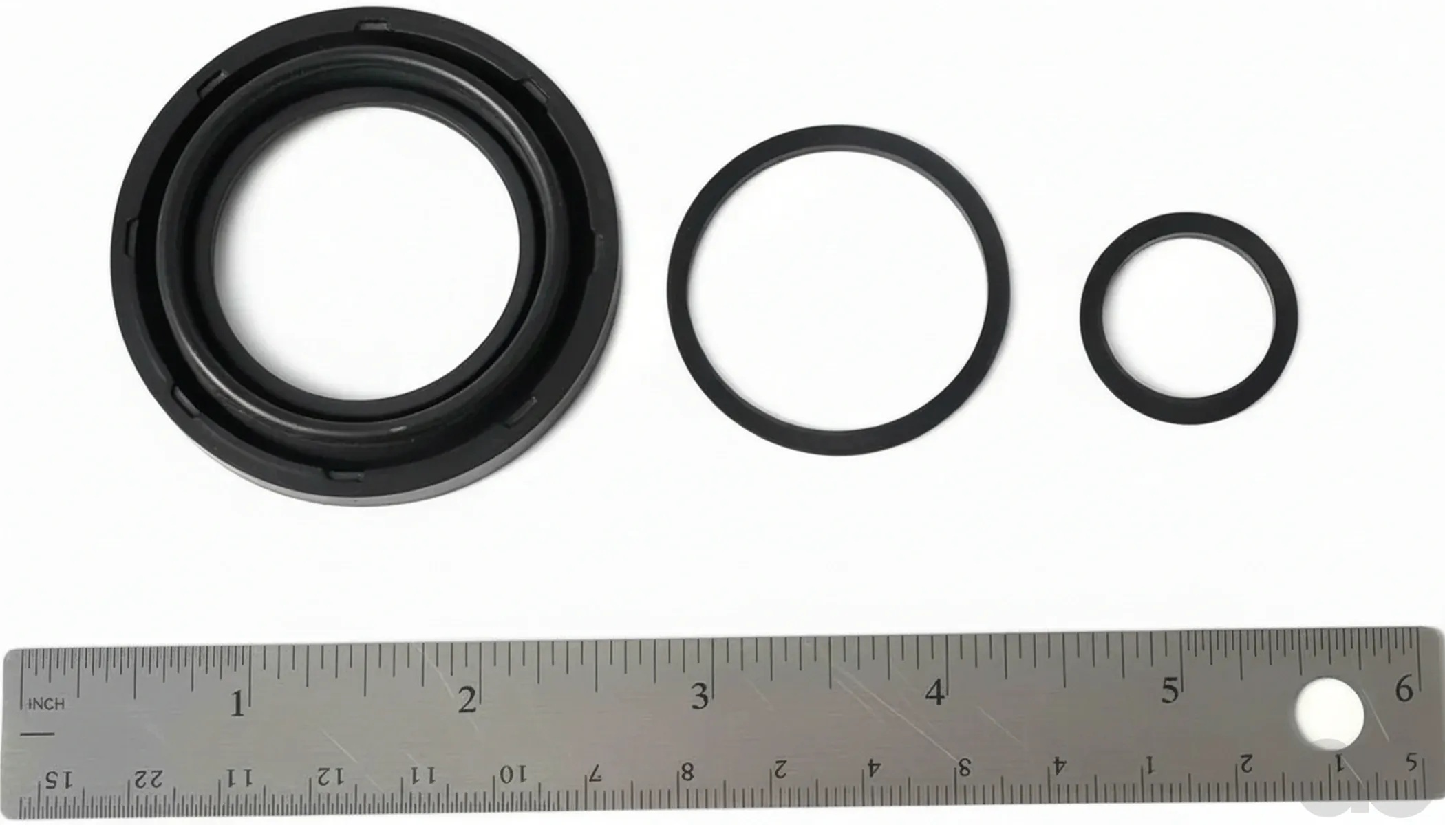 Polaris - 2201872 - Caliper Seal Kit