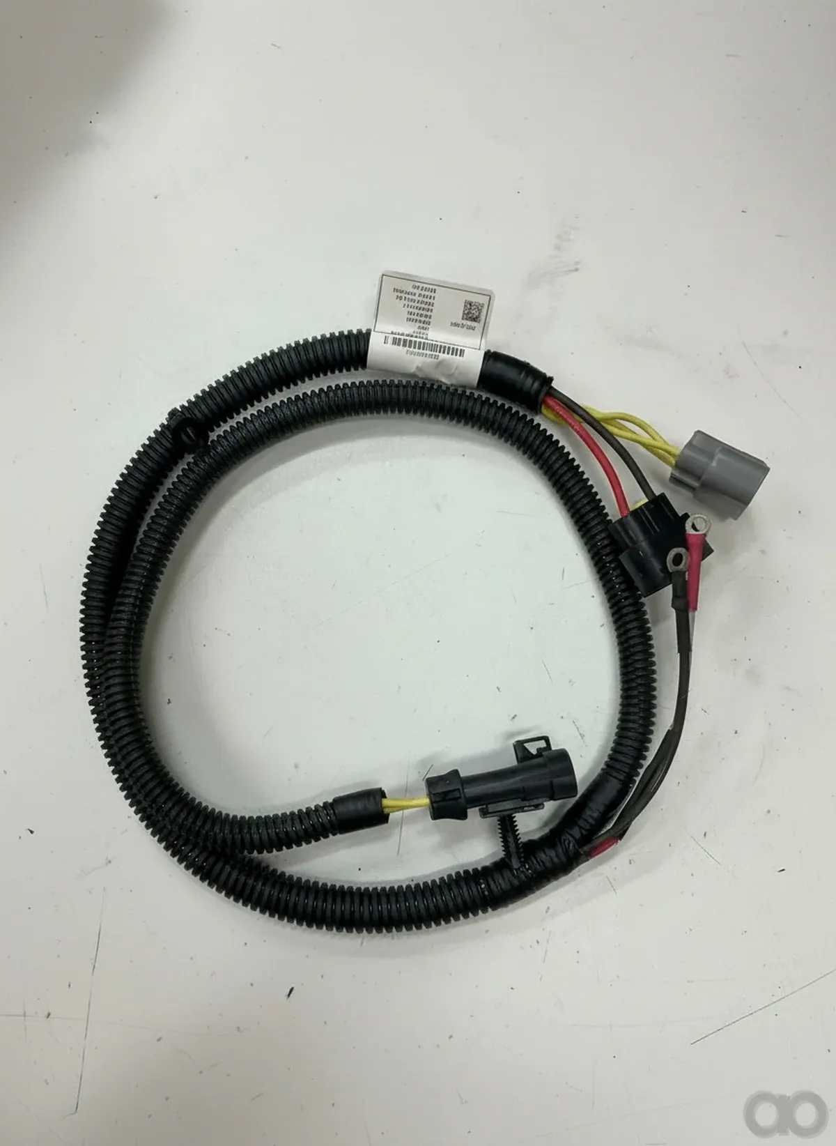 Polaris - 2414819 - Regulator Harness