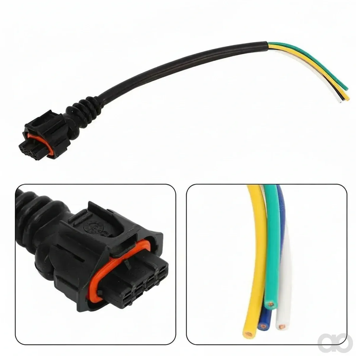 Polaris - 2875542 - Harness Kit