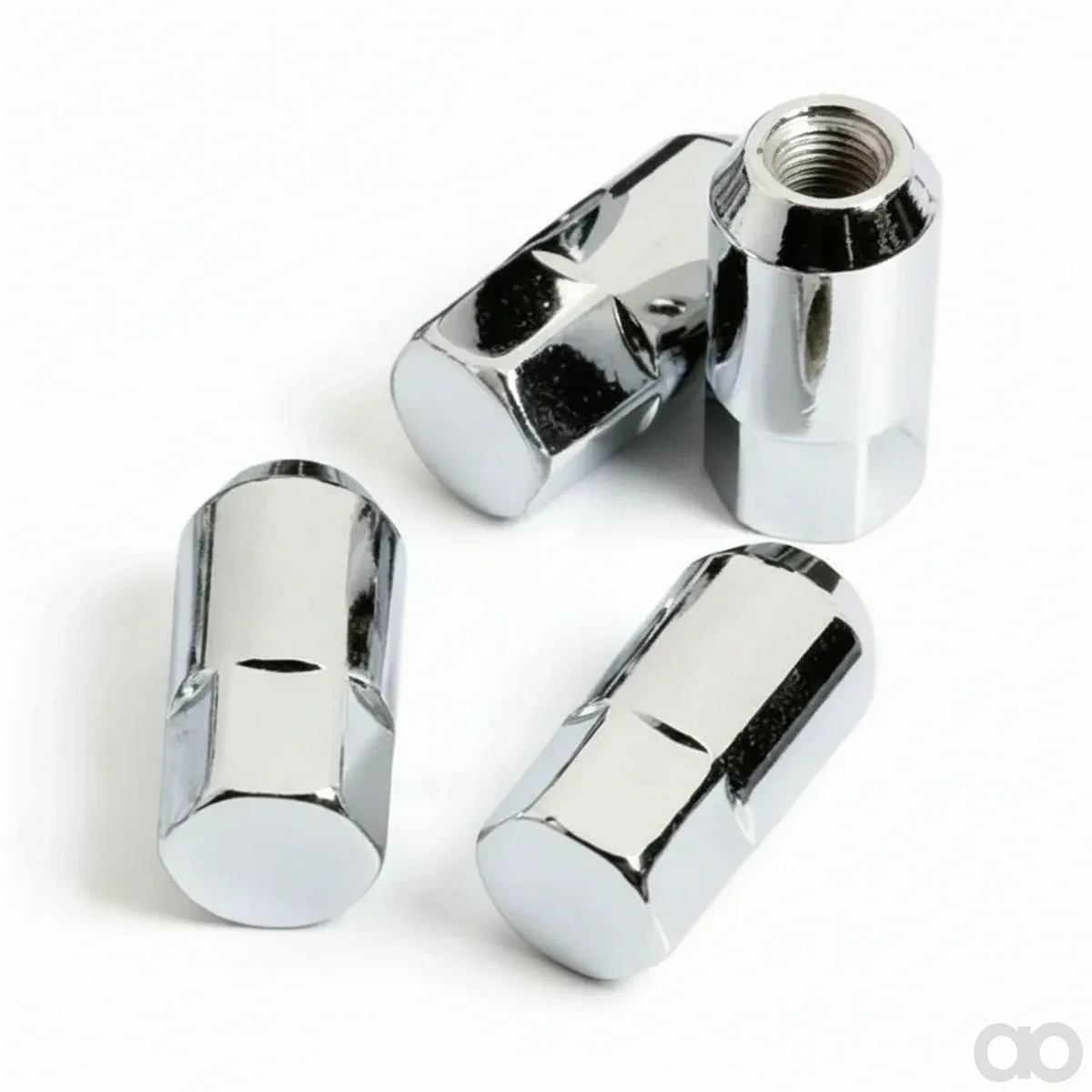 Polaris - 2877409 - Set of 16 Nuts for Non-Standard and Beadlock Wheels