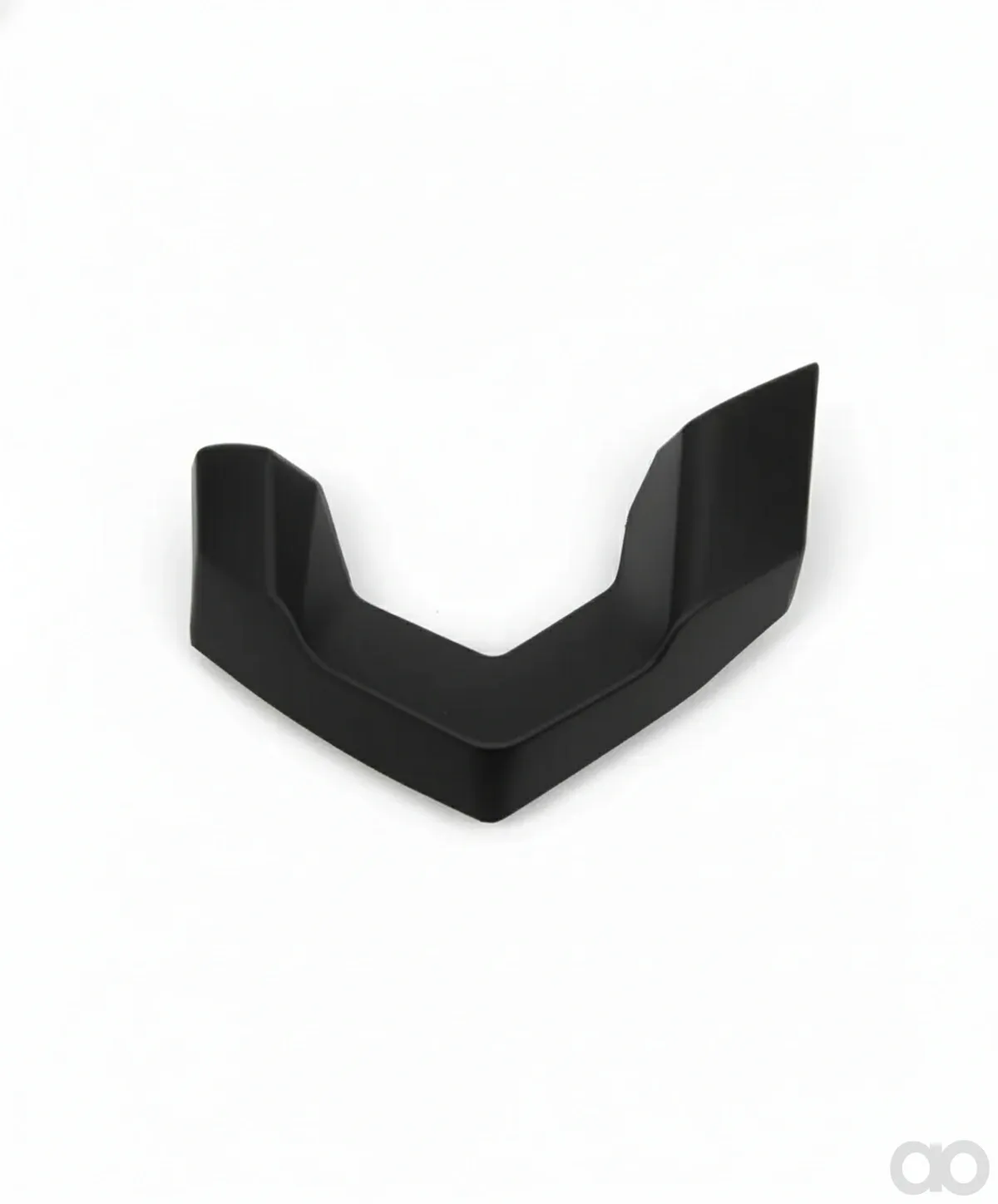 Polaris - 2880560-458 - Rear Bumper Black