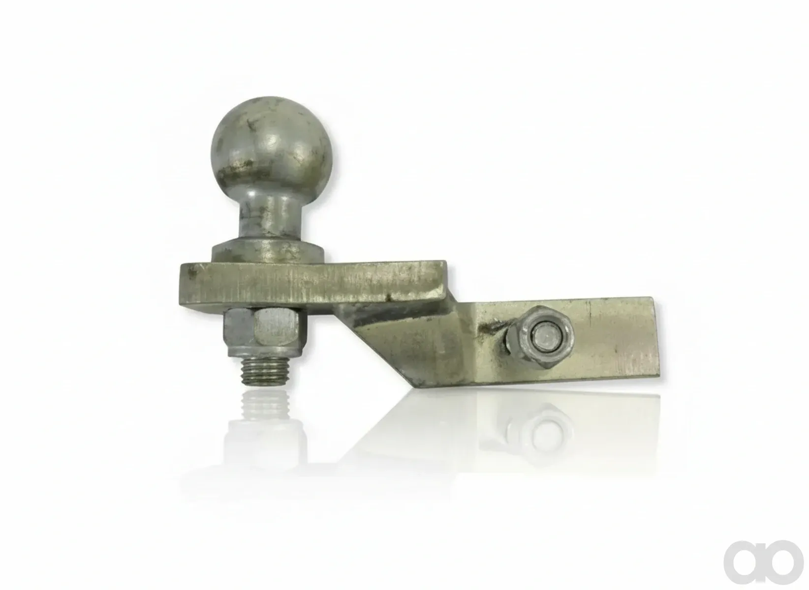 Polaris - 2881665 - Tow Ball Kit