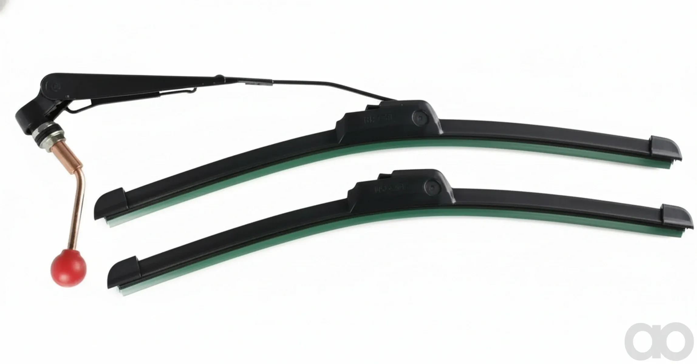 Polaris - 2883974 - Full Size Gen2 Windshield Wiper System