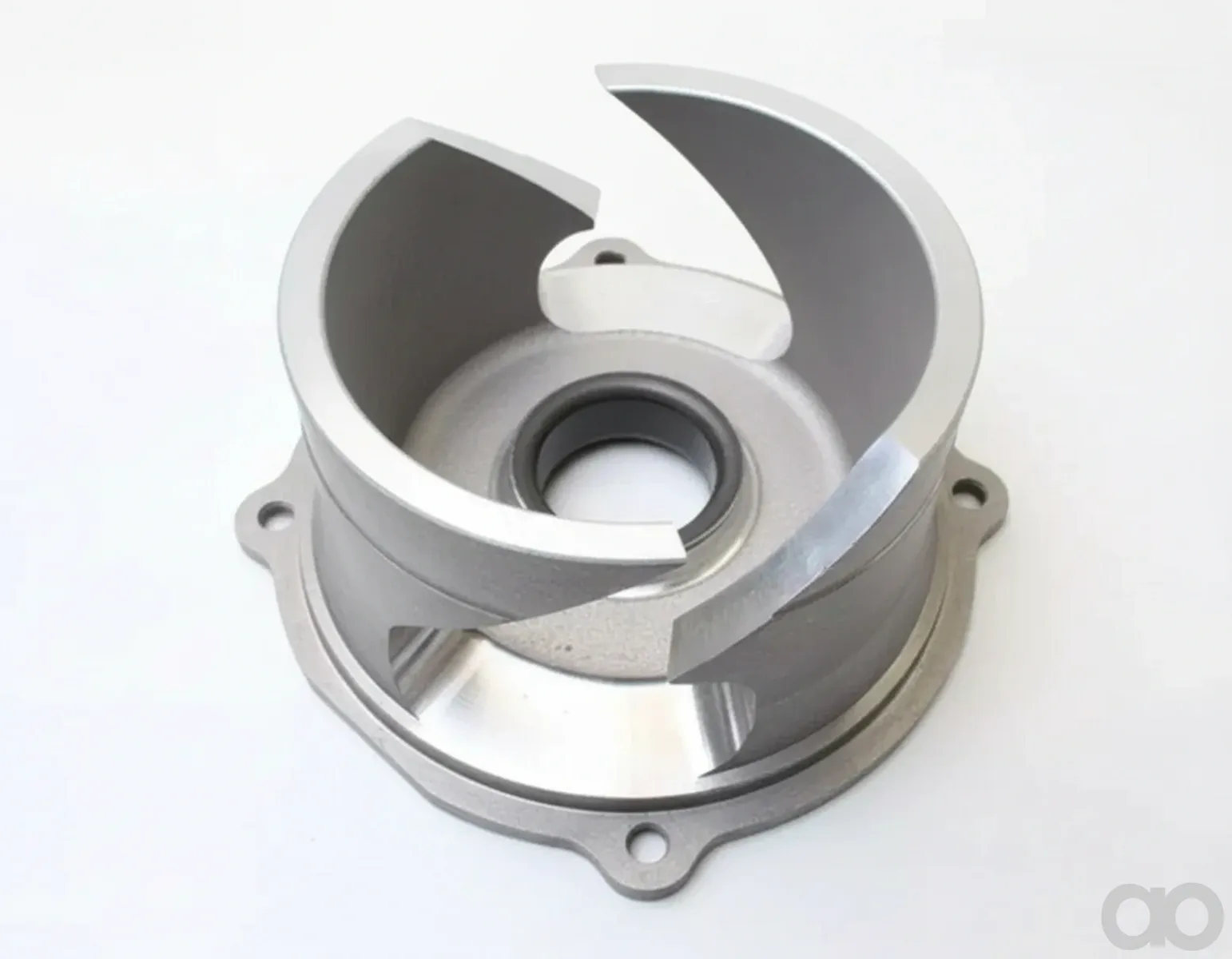 Polaris - 2885174 - K-Service EBS Helix