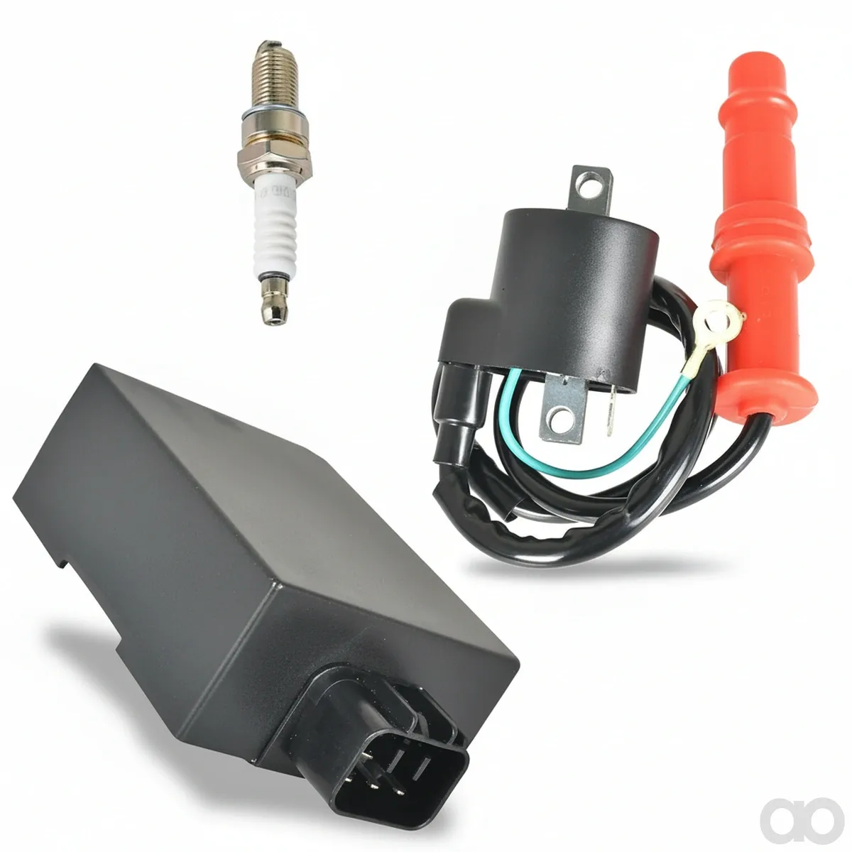 Polaris - 3089260 - Ignition Coil