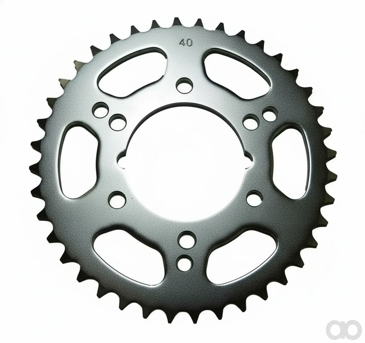 Polaris - 3222061 - Sprocket, Rear, 40 Tooth