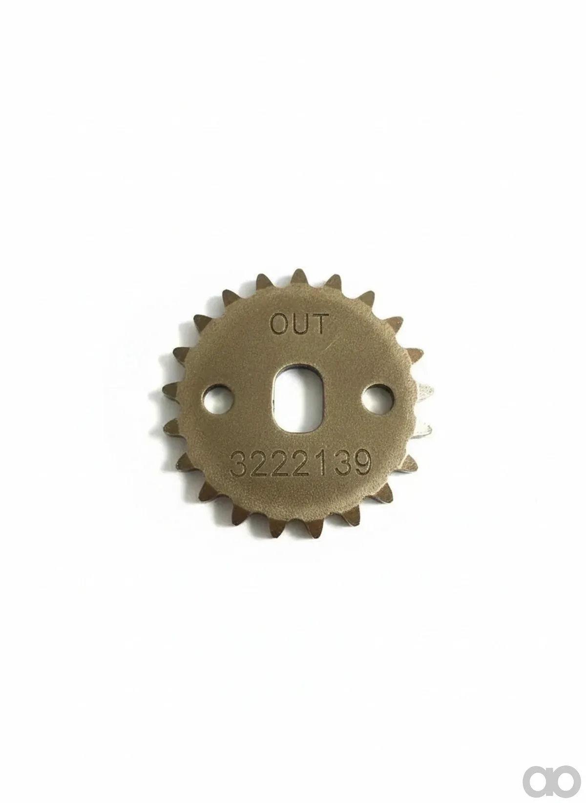 Polaris - 3222199 - Lower Oil Pump Drive Gear