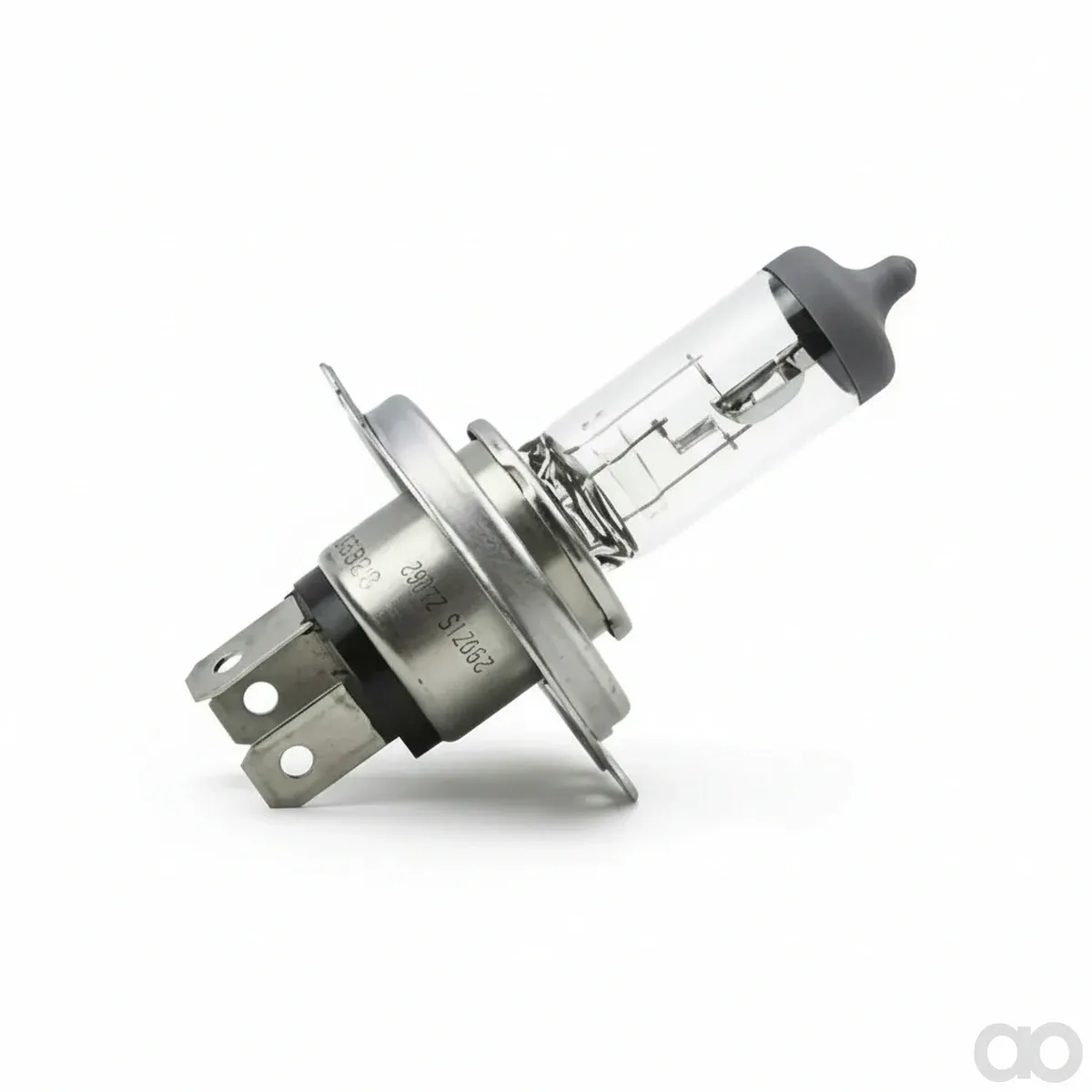 Polaris - 4011524 - Low Beam Headlight Bulb Front H4 12V 55/60W