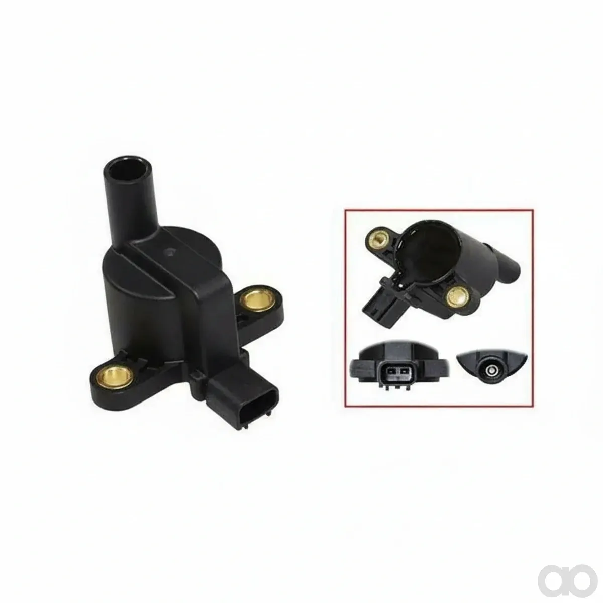 Polaris - 4011834 - Electronic Coil