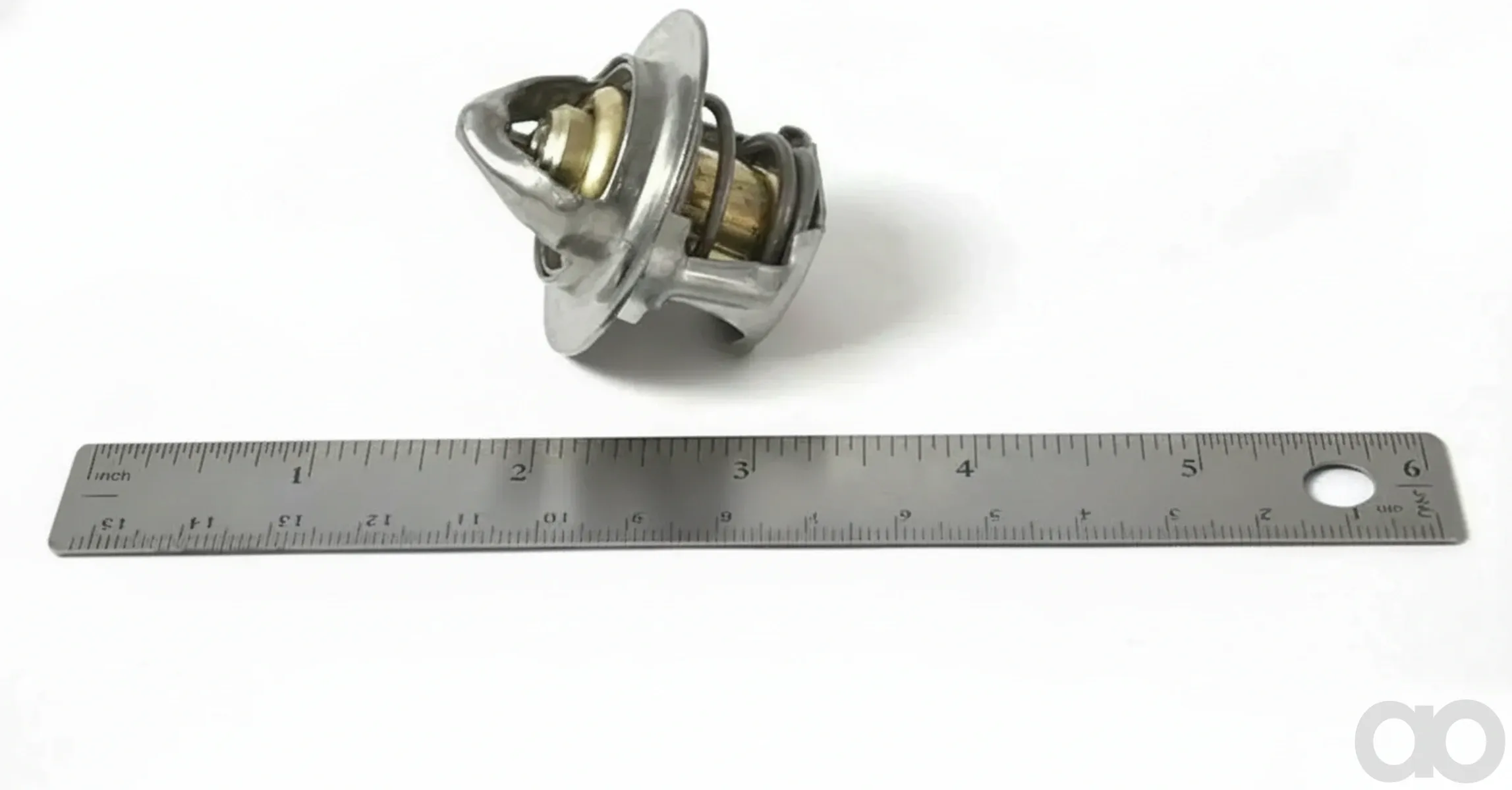 Polaris - 7052496 - Thermostat-44M Flange 180F