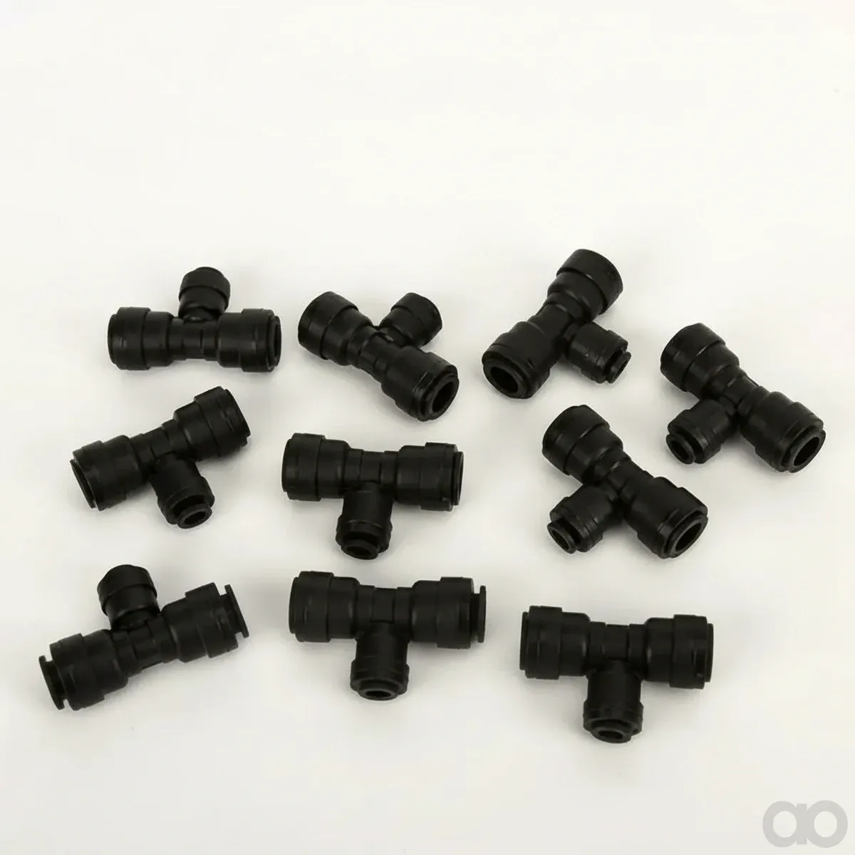 Precision Planting - 724498 - 3/8" x 3/8" x 1/4" PTC