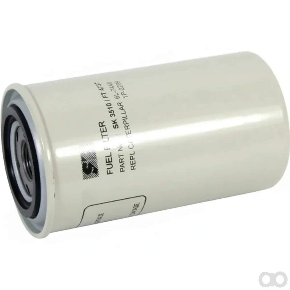 Prillinger-00101327 - Fuel filter SK3510 (00101327)
