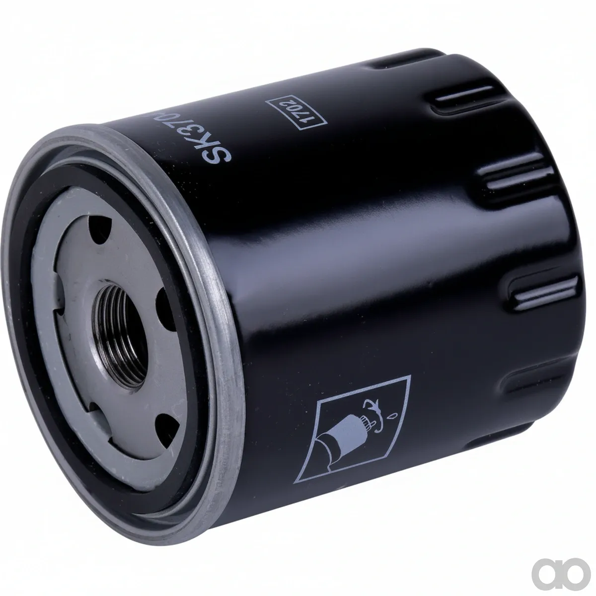 Prillinger-00101388 - Fuel filter SK3704 (00101388)
