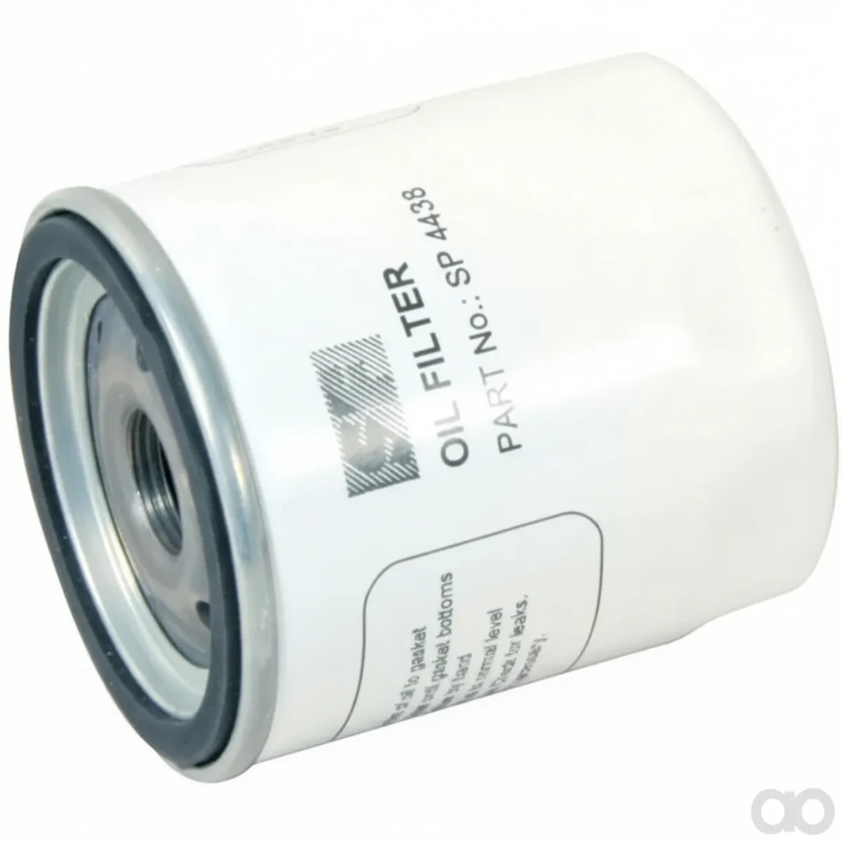 Prillinger-00102187 - Engine oil filter SP4438 (00102187)