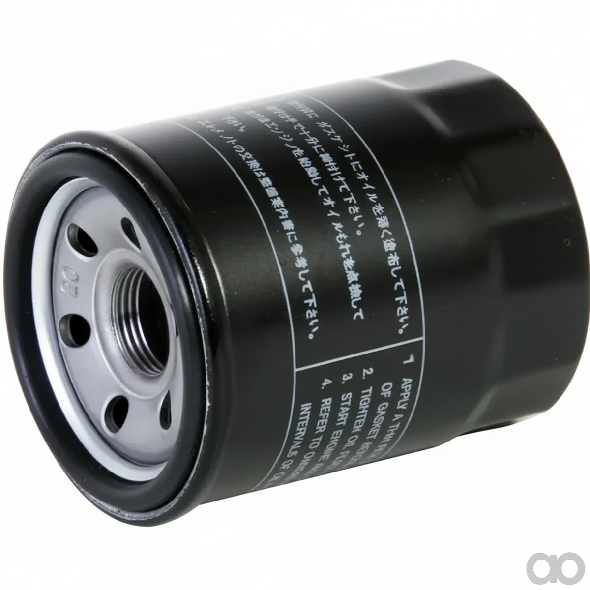 Prillinger-00102210 - Engine oil filter Sp4040 (00102210)