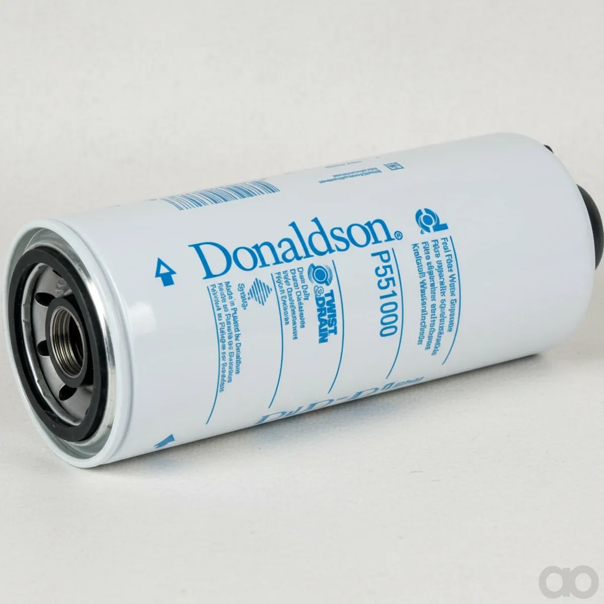 Prillinger-00103136 - Fuel filter Sk3215 (00103136)