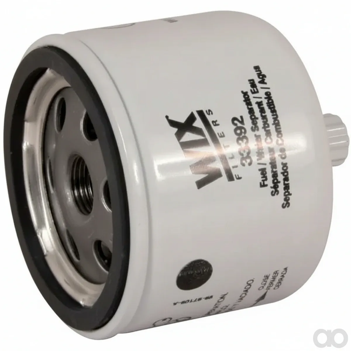 Prillinger-00103306 - Fuel filter Sk3577 (00103306)